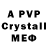 A PVP крисы CK Lilkee Lilkee