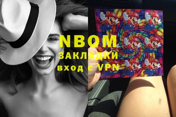 молекула духа Алзамай